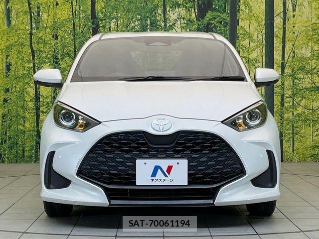 Toyota YARIS 2024-05 8747081-13
