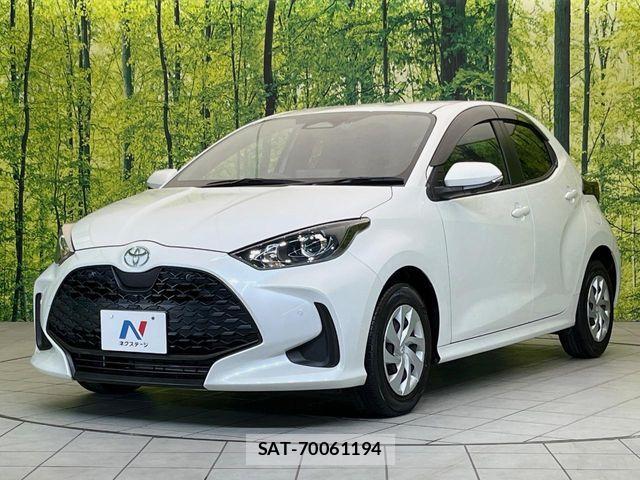 Toyota YARIS 2024-05 8747081-15