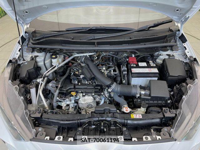 Toyota YARIS 2024-05 8747081-17