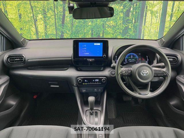 Toyota YARIS 2024-05 8747081-1