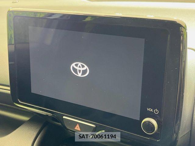 Toyota YARIS 2024-05 8747081-2