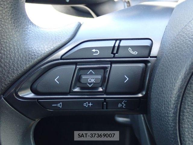 Toyota YARIS 2021-07 8747085-12
