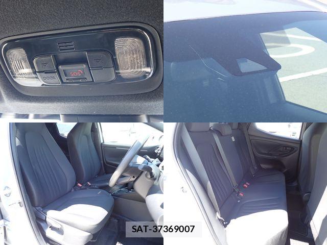 Toyota YARIS 2021-07 8747085-15