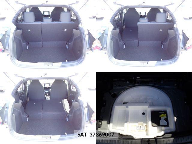 Toyota YARIS 2021-07 8747085-16