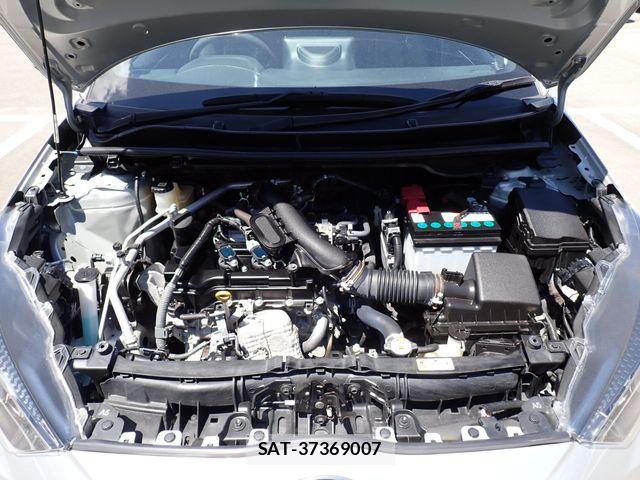 Toyota YARIS 2021-07 8747085-3