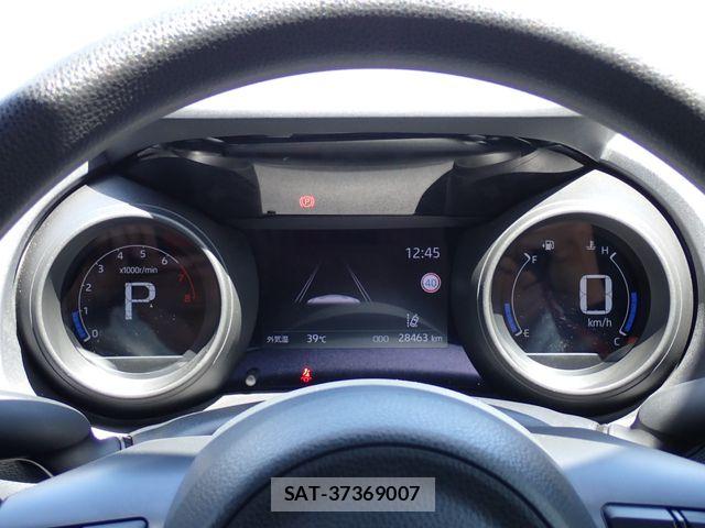 Toyota YARIS 2021-07 8747085-5