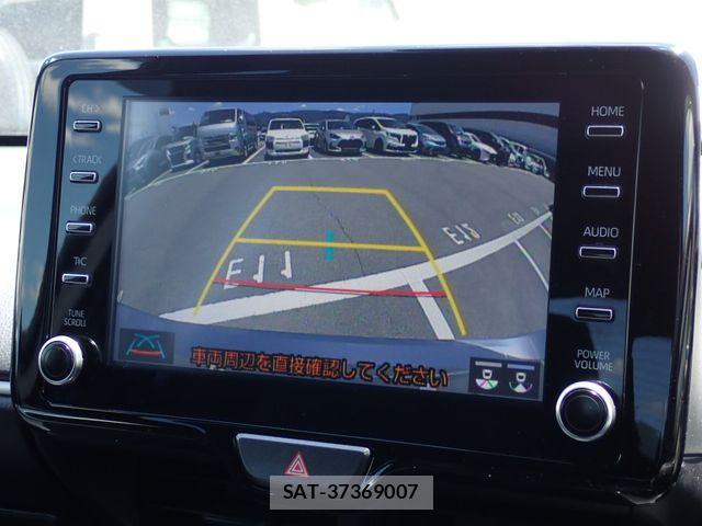 Toyota YARIS 2021-07 8747085-8