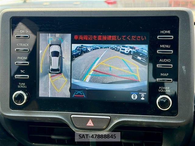 Toyota YARIS 2022-03 8747086-4