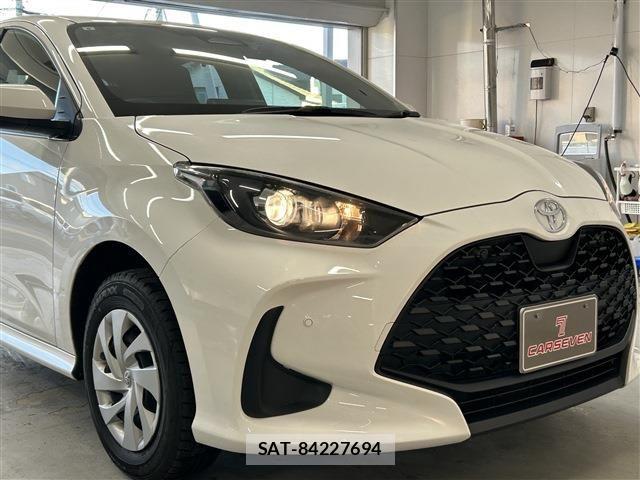 Toyota YARIS 2024-08 8747087-11