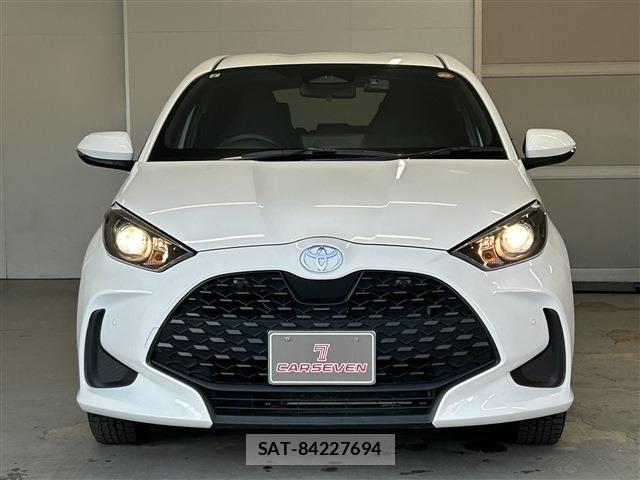 Toyota YARIS 2024-08 8747087-1