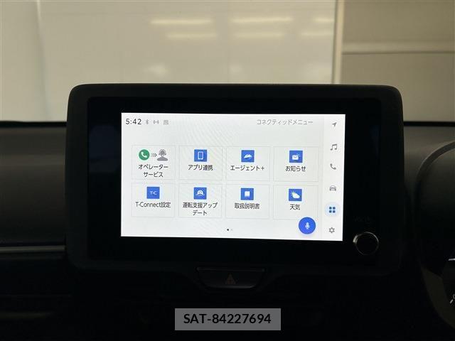 Toyota YARIS 2024-08 8747087-19