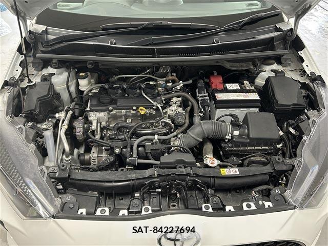 Toyota YARIS 2024-08 8747087-29