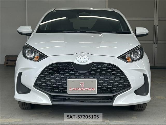 Toyota YARIS 2024-12 8747082-1