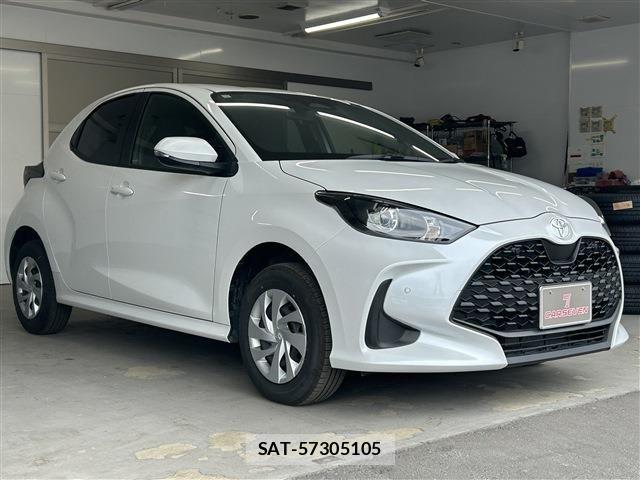 Toyota YARIS 2024-12 8747082-2