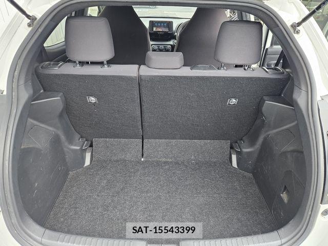 Toyota YARIS 2021-03 8747088-15