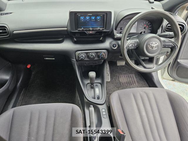 Toyota YARIS 2021-03 8747088-1