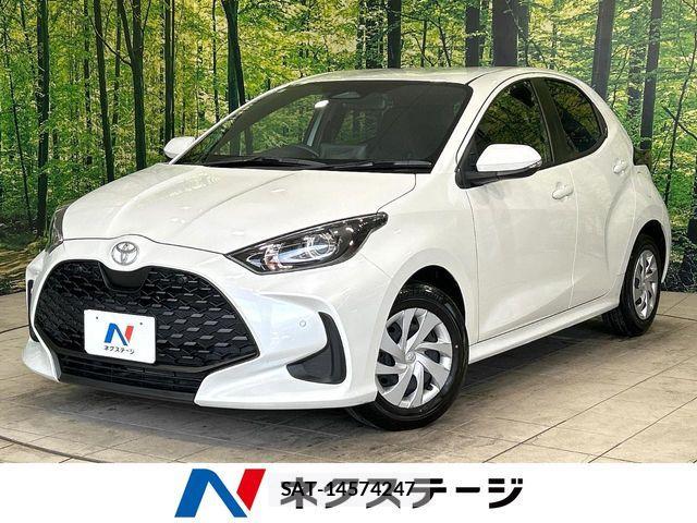 Toyota YARIS 2024-07 8747083-0