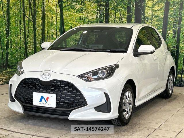 Toyota YARIS 2024-07 8747083-15