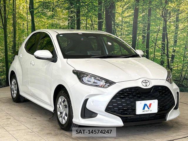 Toyota YARIS 2024-07 8747083-19