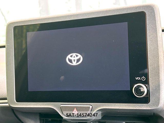 Toyota YARIS 2024-07 8747083-2