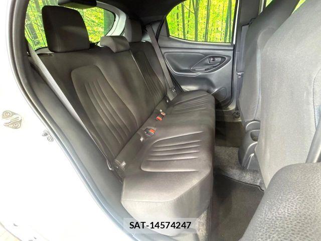 Toyota YARIS 2024-07 8747083-8