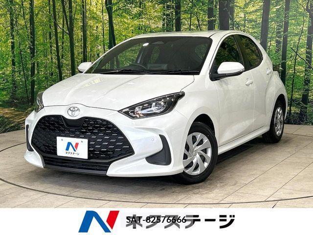 Toyota YARIS 2024-07 8747084-0