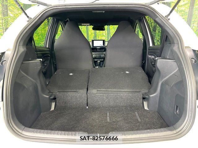 Toyota YARIS 2024-07 8747084-9