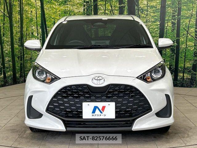 Toyota YARIS 2024-07 8747084-13