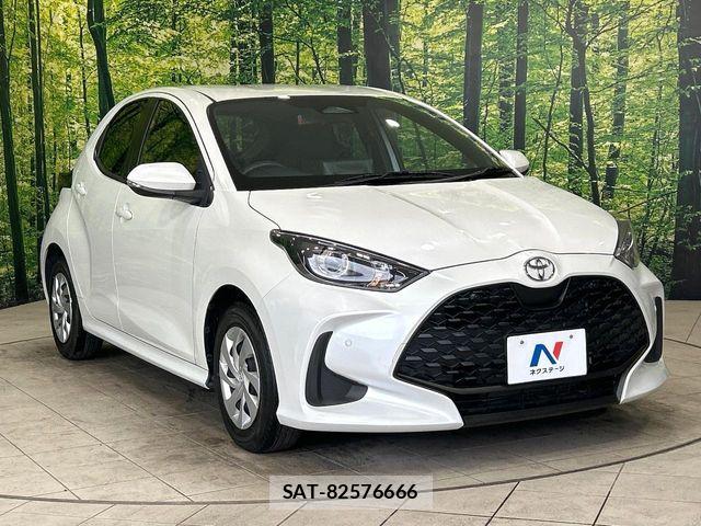 Toyota YARIS 2024-07 8747084-15