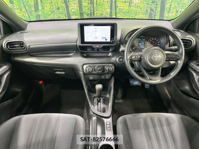 Toyota YARIS 2024-07 8747084-1