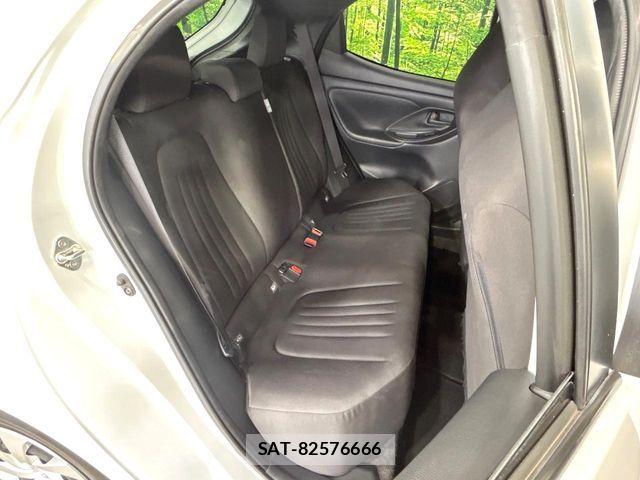 Toyota YARIS 2024-07 8747084-8