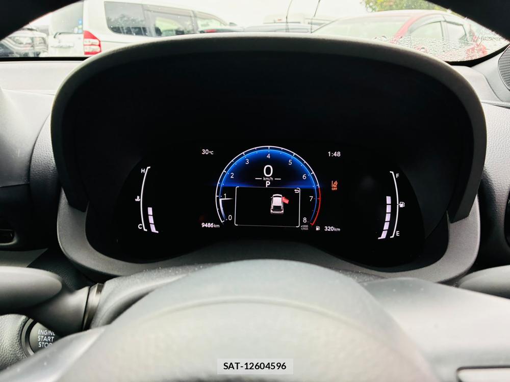 Toyota YARIS 2025-08 8684899-15