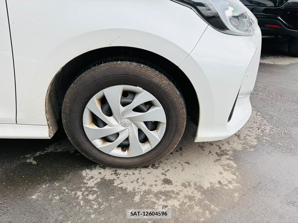 Toyota YARIS 2025-08 8684899-27