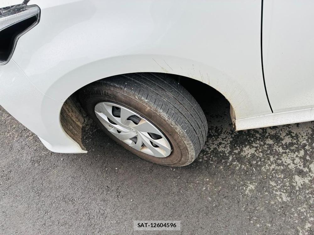 Toyota YARIS 2025-08 8684899-30
