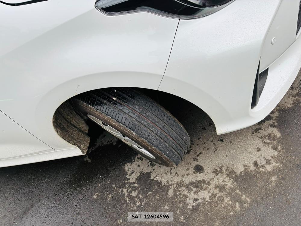 Toyota YARIS 2025-08 8684899-31