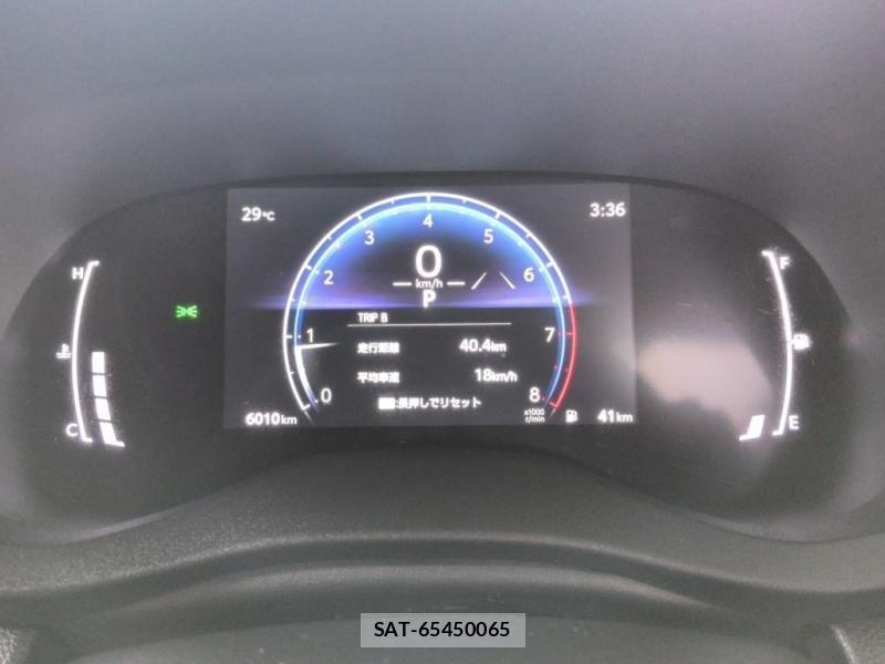 Toyota YARIS 2025-06 8779320-5