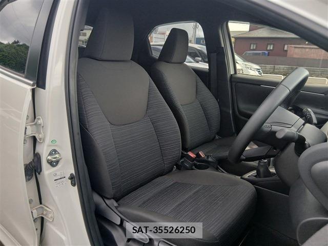 Toyota YARIS 2020-04 8798022-14