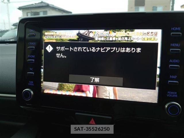 Toyota YARIS 2020-04 8798022-2