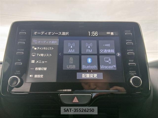 Toyota YARIS 2020-04 8798022-3