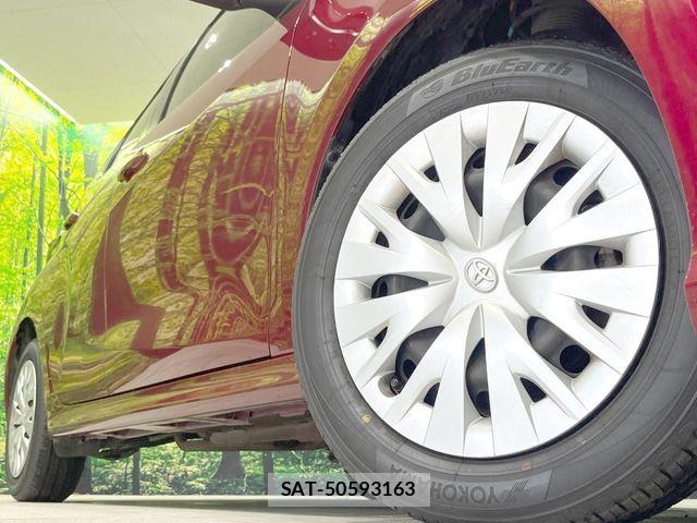 Toyota YARIS 2021-04 8798025-12