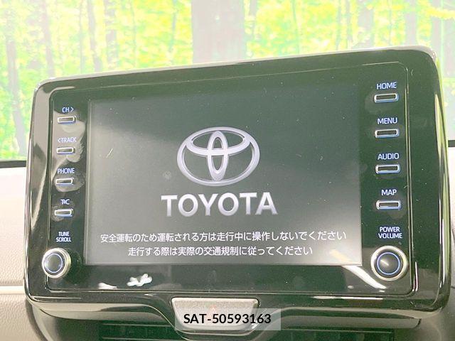 Toyota YARIS 2021-04 8798025-2