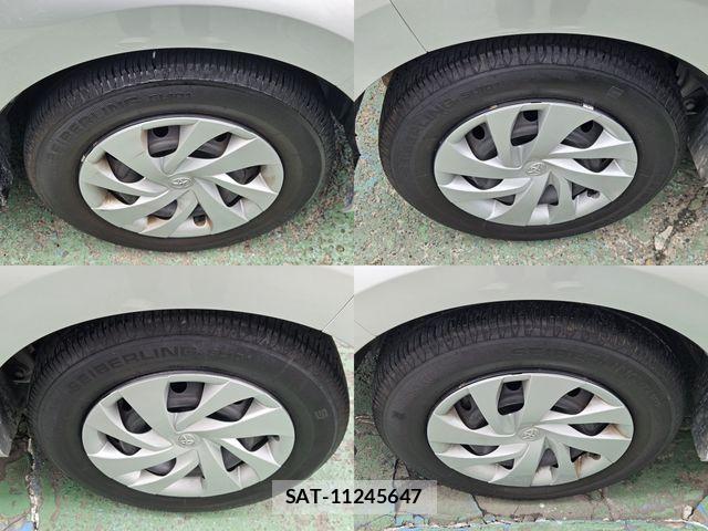 Toyota YARIS 2020-08 8798027-9