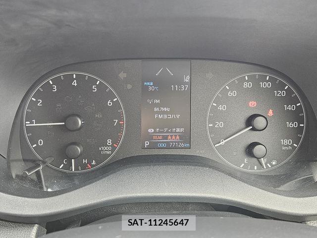 Toyota YARIS 2020-08 8798027-18