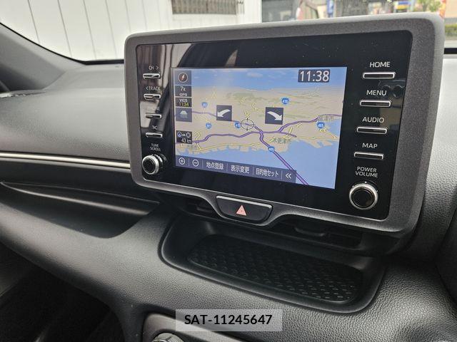 Toyota YARIS 2020-08 8798027-19