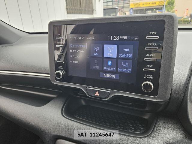 Toyota YARIS 2020-08 8798027-20