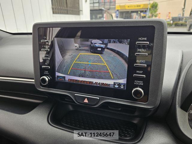 Toyota YARIS 2020-08 8798027-21