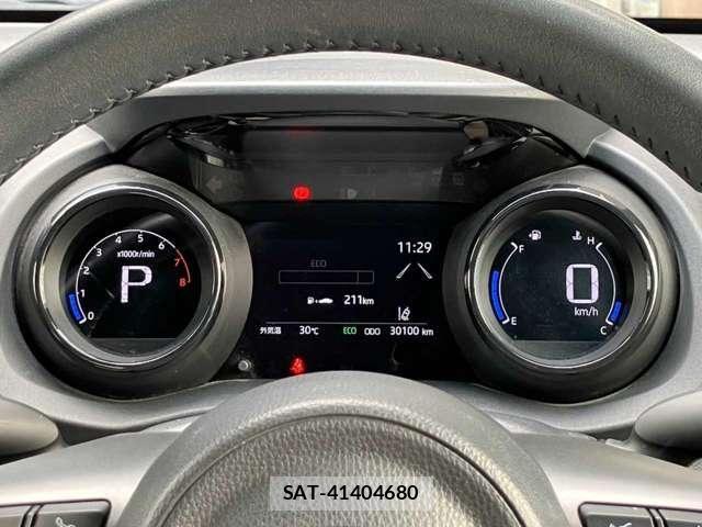 Toyota YARIS 2020-06 8798026-19