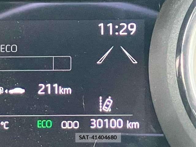 Toyota YARIS 2020-06 8798026-20