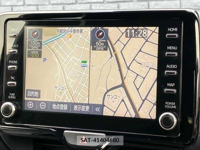 Toyota YARIS 2020-06 8798026-22
