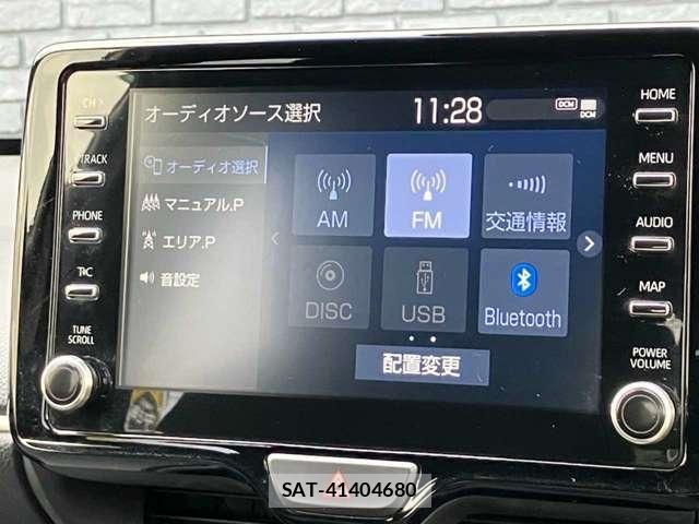 Toyota YARIS 2020-06 8798026-23